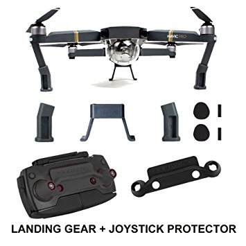 Waterproof Collapsible Foldable Drone Landing Pad for DJI Tello Mavic 2 Zoom Mavic 2 Pro, Mavic Air Pro Platinum Phantom 3 4 Spark Accessories High Contrast