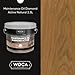 WOCA Denmark Maintenance Oil Diamond Active Oil Floor Refinishing Oil - 2.5L - Natural