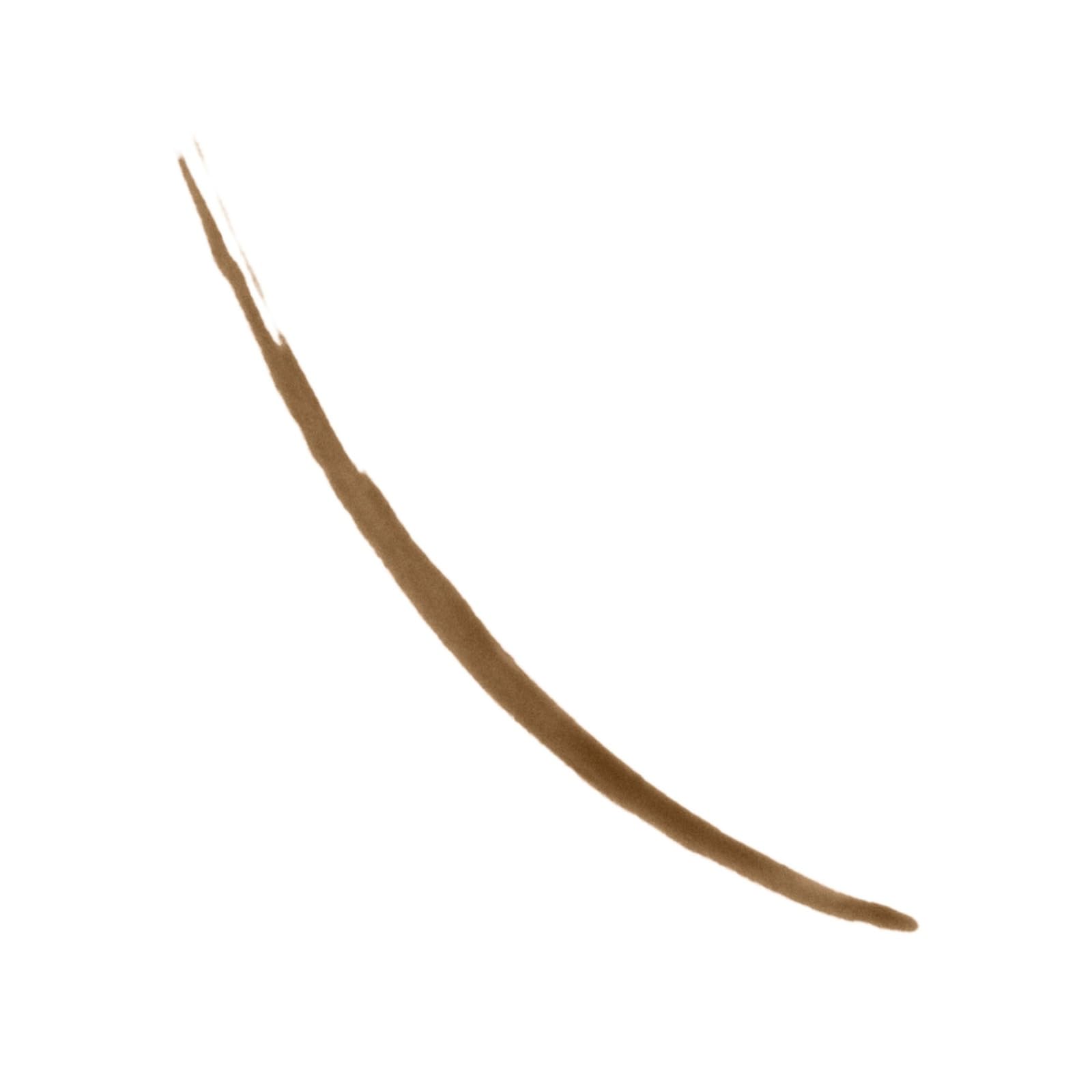 Revlon ColorStay półtrwały tusz do brwi, półtrwały brązowy/wkład do brwi, szybkoschnący, długotrwały, wodoodporny, 352 tusz do brwi, miękki brązowy tusz - 0,09 ml