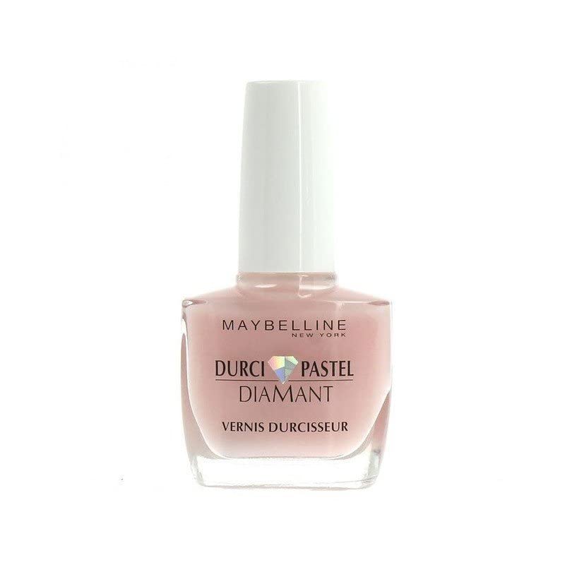 vernis à ongles Durci pastel diamant - 16 pétale