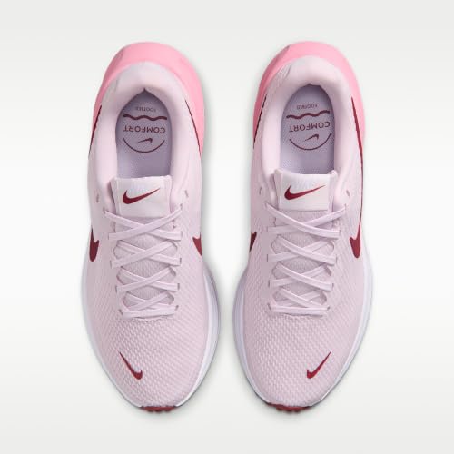 Image of Nike Women's Revolution 8 Road Running Shoes