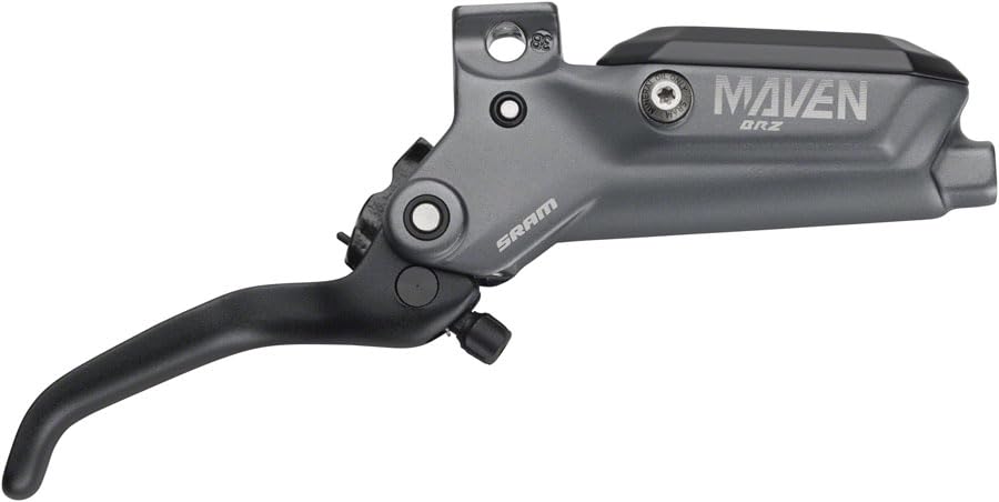 SRAM MAVENブレーキパット SRAM Maven MTB brake pads || Red Label RACE || RL190 – MTX Braking