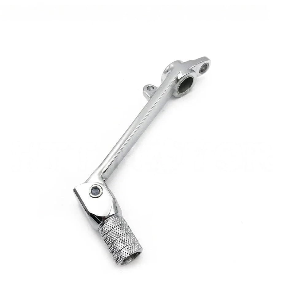 XVAsdgAER Motorcycle Brake Shift Pedal for Ho&nda CBR 1000RR 2004-2007, 600RR 2003-2006, 600/ F4 / F4i 1999-2006(MT280-003-CD)