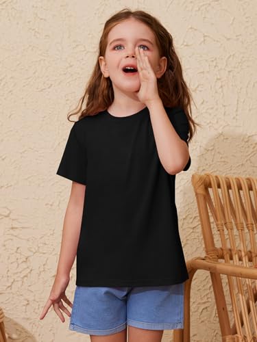 Recopilación de Camisetas de manga corta para Niña los más solicitados. 8 Imagen adicional