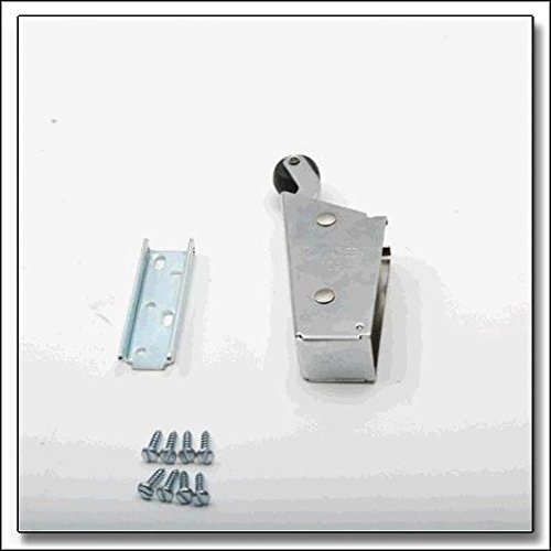 Kason 1095-000013 KASON 1095-000013 FLUSH DOOR CLOSER (1095-000013)