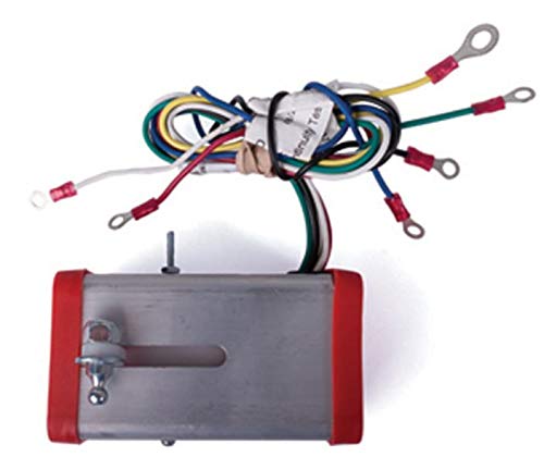 Golf Cart Speed Switch Assembly for Club Car Electric 1980-87