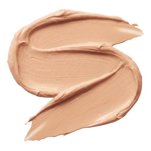 Vibriance Complexion Sticks - Foundation for Mature Skin - Sheer, Buildable Coverage Face Makeup Foundation for Older Women - 3-in-1 Base, Contour, Concealer - Warm Medium