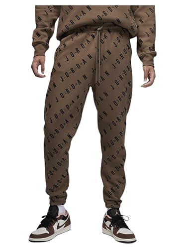 Amazon.com: Jordan Essentials Men's Graphic Fleece Pants (X