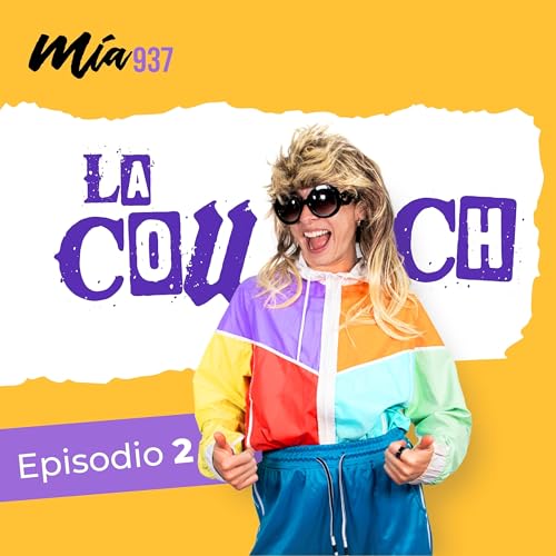 『La Couch EP2 | Guatemala Eterna Corredera』のカバーアート