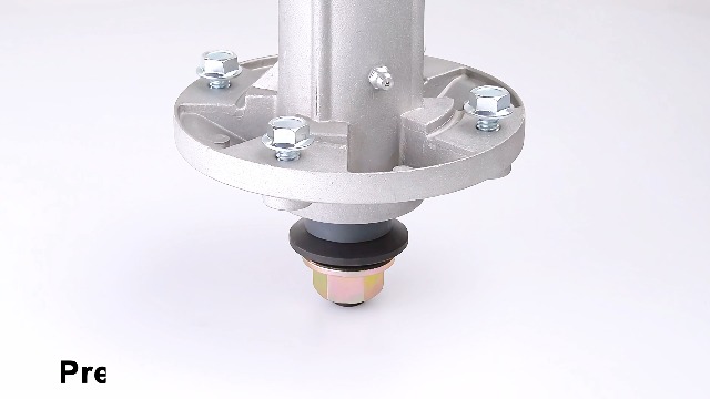 Amazon.com : GY20454 GY21098 Spindle Assembly - Fits 42 48 54 Inch