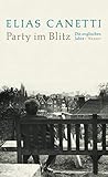  Party im Blitz: Die englischen Jahre