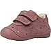 GEOX B TUTIM B DK PINK Baby Girls' First Walking Shoes Sneaker size 23(EU)