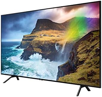 Samsung QE65Q70RATXZT Serie Q70R (2019) QLED Smart TV 65, Ultra HD 4K, Wi-Fi, Nero Samsung QE65Q70RATXZT Serie Q70R (2019) QLED Smart TV 65, Ultra HD 4K, Wi-Fi, Nero
