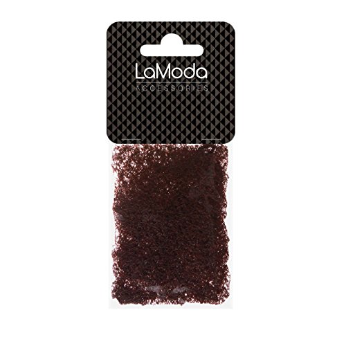 LA MODA SLUMBER NET BROWN