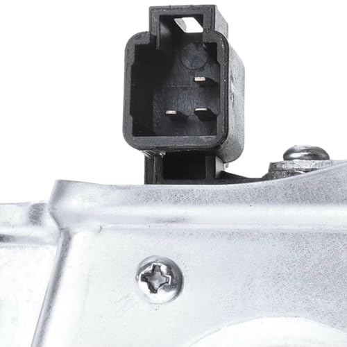 Moteur d'essuie-glace arrière compatible avec Dodge Durango de 2011 à 2018