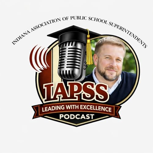 Superintendent Jediah Behny - Charles A. Beard Memorial School Corporation