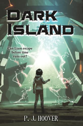 Cover of Dark Island