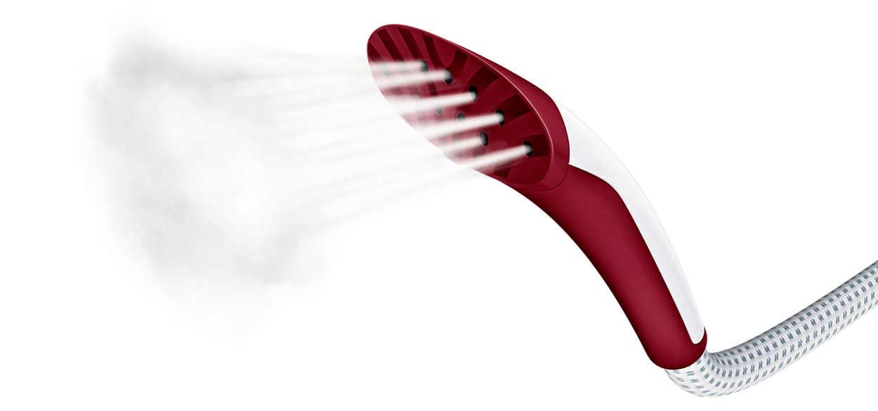 philips garment steamer gc500
