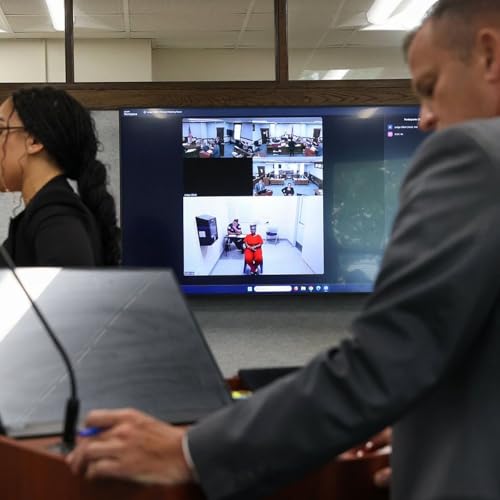 Attorneys in Bradley police shooting receive transcripts