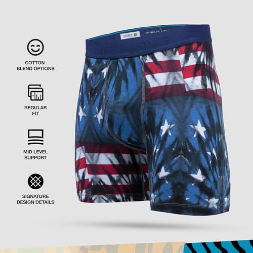Stance Banner Boxer Brief [2 Pack]4