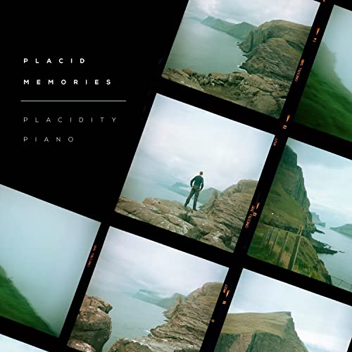 placidity piano