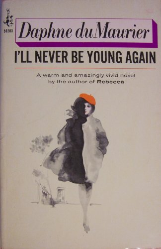 I'll Never Be Young Again B001V0IQ68 Book Cover