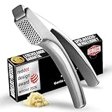 Gourmet Easy Knoblauchpresse