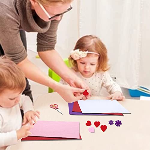 Jtnohx ASF001 Self Adhesive Felt Sheets thumb #6