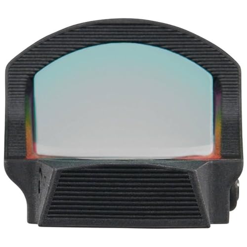 Image of SIG SAUER Romeo-RS PRO Reinforced Steel 8 Brightness Modes Pistol Dot Sight with Aspherical Glass Lens | Compatible with Optic Ready P320, P226 & P229 - Red Dot /Green Dot Options