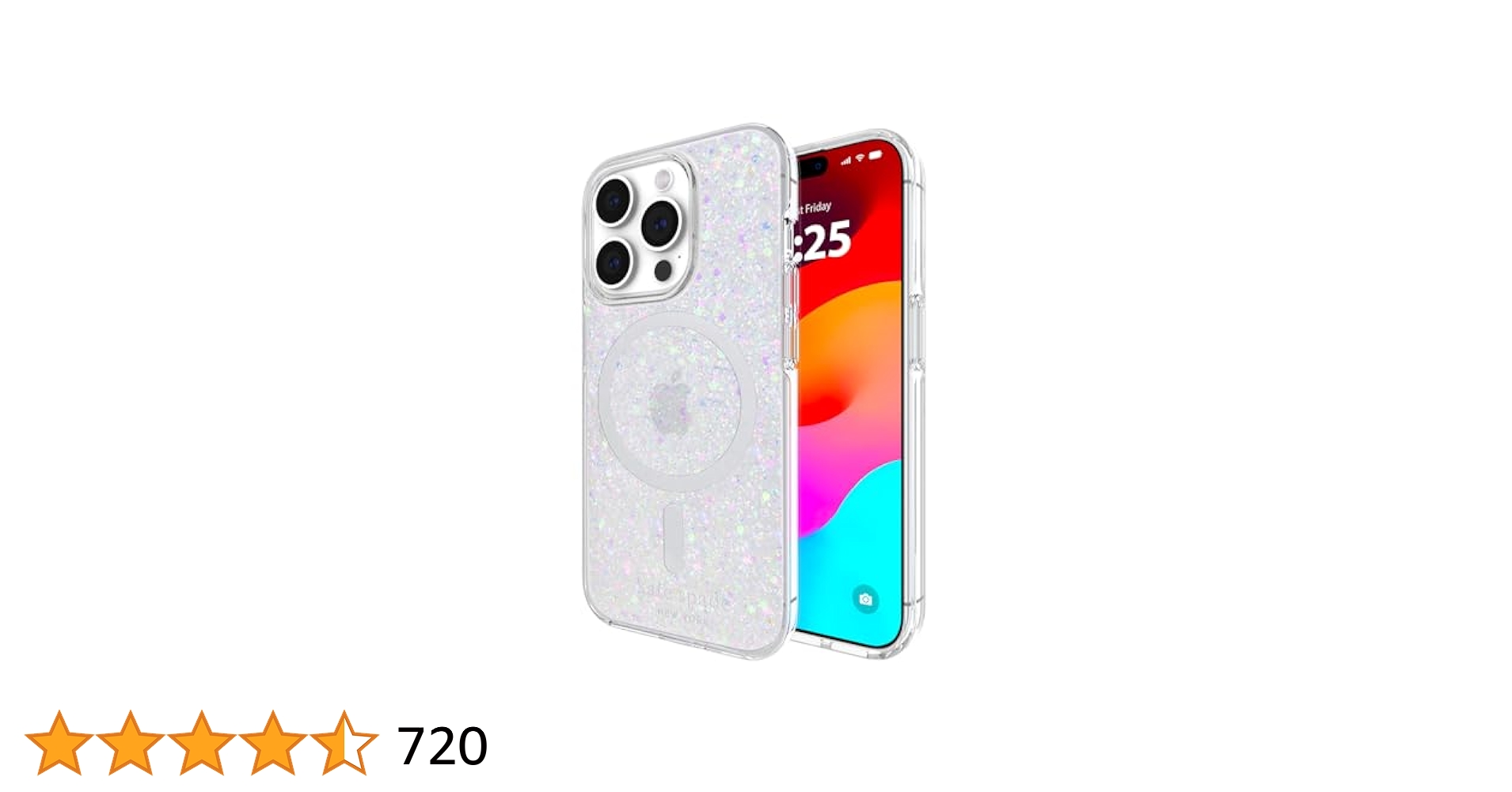 kate spade NEW YORK - 新品　最終価格　ケイトスペード　iPhone15pro  ゴルフ Amazon.co.jp: ケイト・スペード ニューヨーク iPhone 15 Pro