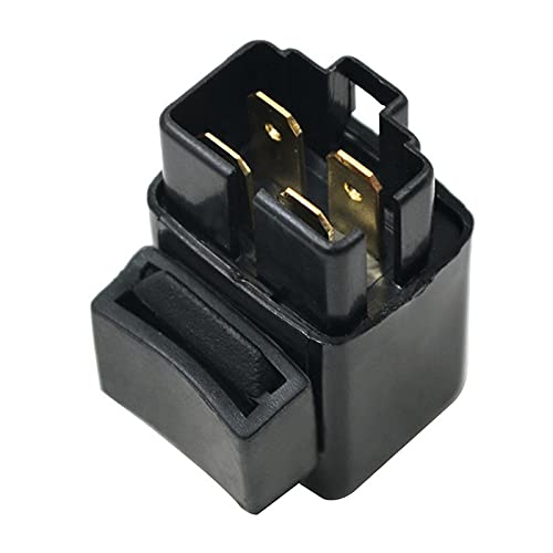 Starter Solenoid Relay For Bear Tracker Badger Bruin Big Bear Wheel 200 250 80 350 400 YFM80 YFM250 YFM350 YFM400 BW200E