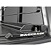 Backrack 40122 Tonneau Cover Hardware Kit; Low Profile;, Tonneau Covers ...