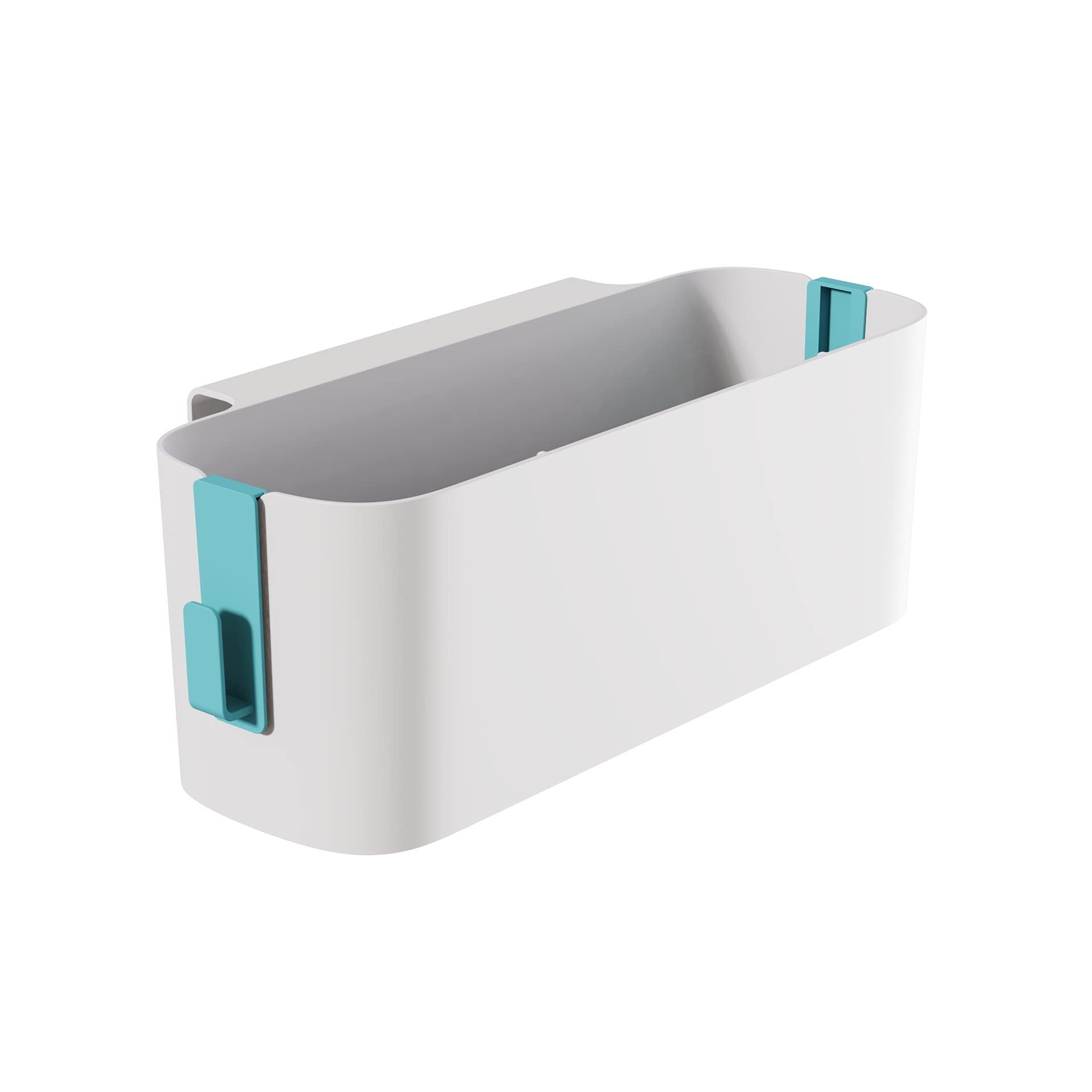 LINKINNO Lot De 4 Stylos Gel Effaçables à Encre Bleue