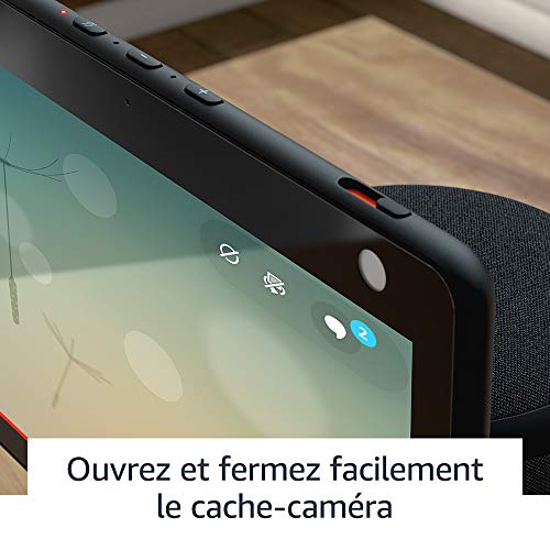 Echo Show 10 (3e génération) Echo Show 10 (3e génération)