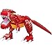 DOPOMT Dinosaurs Building Sets,Creator Mighty Tyrannosaurus Dinosaurs Kit, Festive Features, Best Gifts for Boys and Girls, Kids Age 5-12