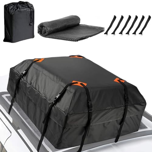 1680D Wasserdicht Dachtasche Auto,Universal 15 Kubikfuß...