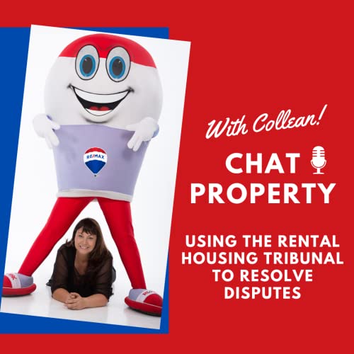 Episode 19 - Using the Rental Housing Tribunal to Resolve Disputes