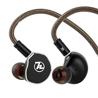 7HZ×Crinacle Diablo ハイエンド14.5mm 着脱式ケーブル Amazon.co.jp: Linsoul 7Hz x クリナクル:ディアブロ/ディバイン14.5mm