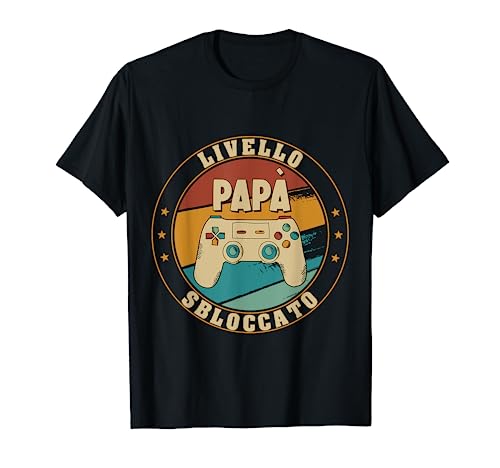 Annuncio Gravidanza Neo Papà Loading Futuro Gamer Mamma 2023...