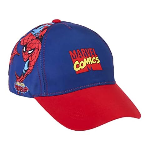 Casquette Avengers Noire - Cerdá Cover