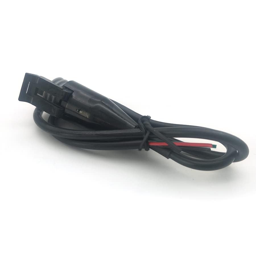 5v Car Electric Gauge Meter Sender Air Oil Fuel Pressure Sensor 0-150 Psi