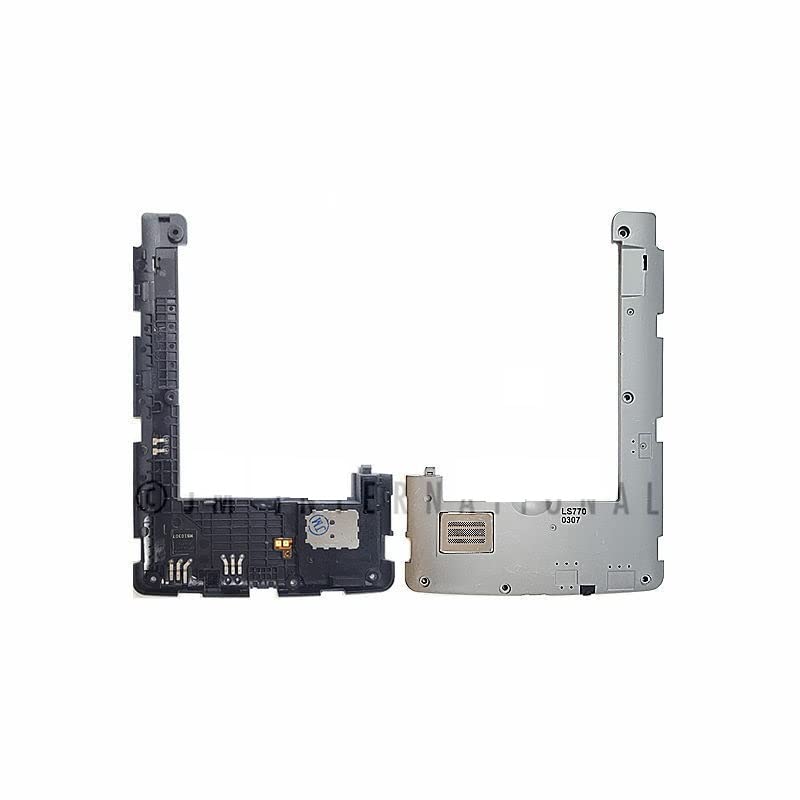 ePartSolution Replacement for LG G Stylo LS770 H630 H635 MS631 Loud Speaker Ringer Ringtone Buzzer Sound USA