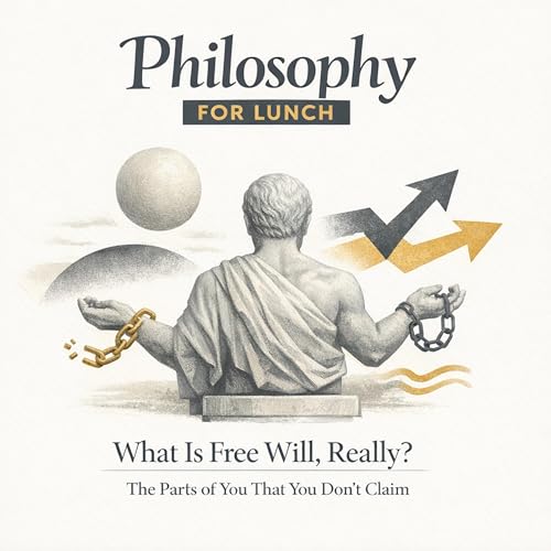 Do You Actually Have Free Will? The Philosophy That Changes How You See Yourself
