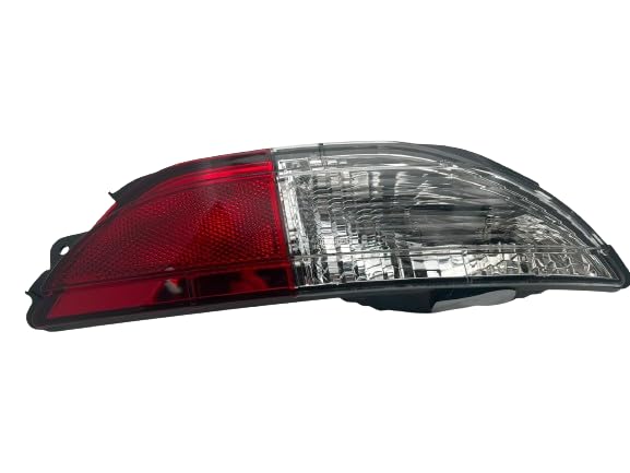 Retromarcia BSSTORE® Retronebbia Retromarcia Compatibile Con Mito/Grande Punto/Musa/Ypsilon-Y (Destra)
