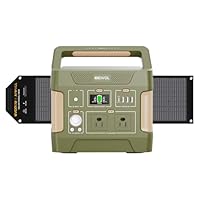 EEIVOL ポータブル電源 400W Amazon.co.jp: EVOPOW×EEIVOL ポータブル電源 リン酸鉄リチウム