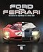 Ford versus Ferrari: The battle for supremacy at Le Mans 1966