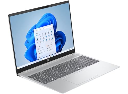 HP 15.5" Laptop Intel Core i5 8GB 512GB Windows 11 miniatura 2