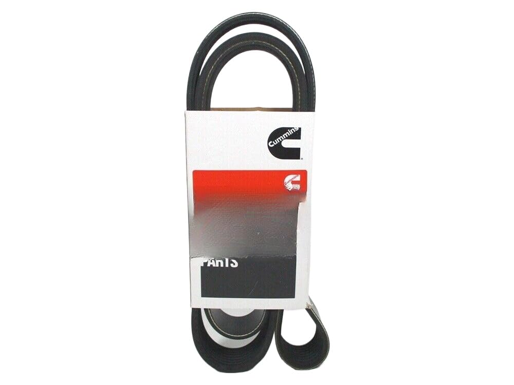 1pc new 3289179 for V-belt with fan