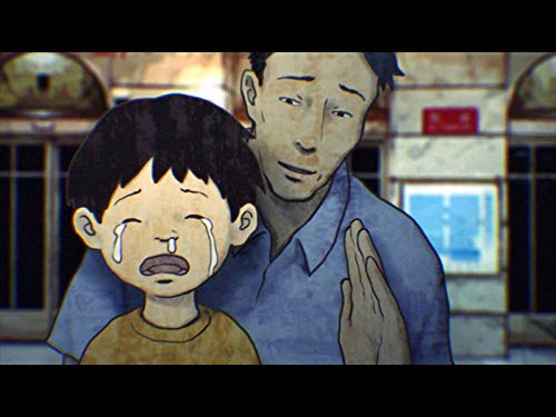 第5話~第8話 異階/網棚/矛盾/傘神様 第5話~第8話 異階/網棚/矛盾/傘神様