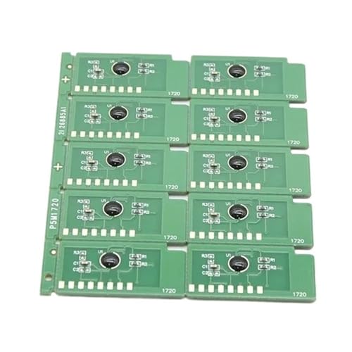 Puce Xerox 3210 WC3210 bloquée ? Solution avec le circuit 106R01487